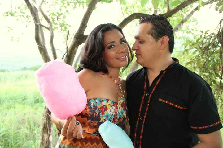 dulces momentos 