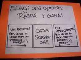 sorpresa