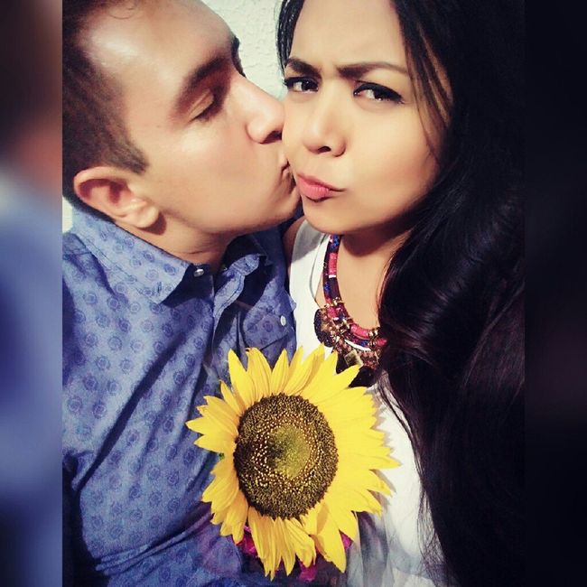 Mi historia de amor (m y N) - 1