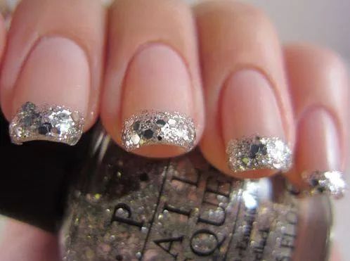 Cómo piensan arreglarse las uñas para la boda??? - 2