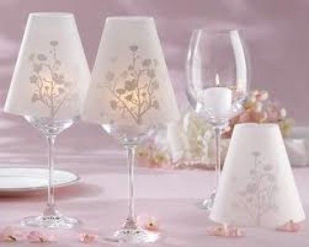 Iluminación romántica: velas, velas y más velas  - 1