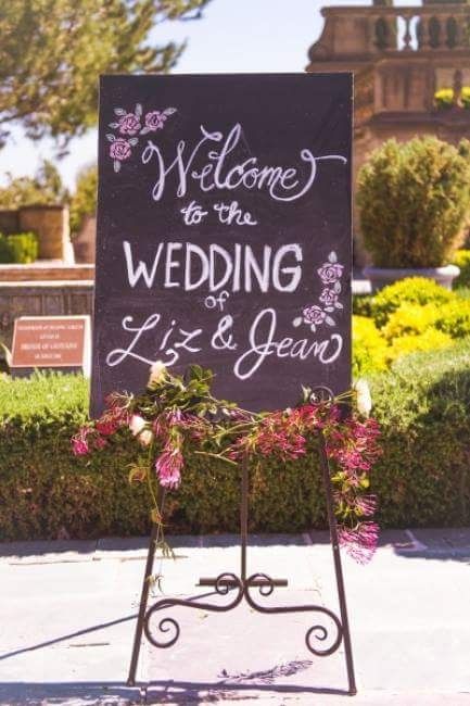 Comparte tu boda de cuento de hadas - 4