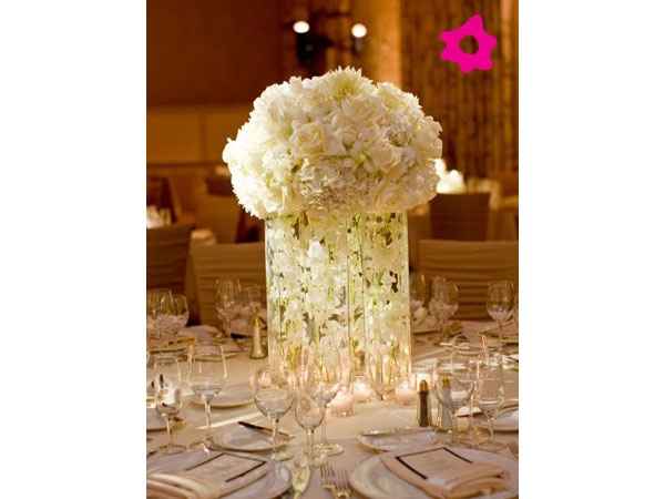 Compartan sus centros de mesa - 1