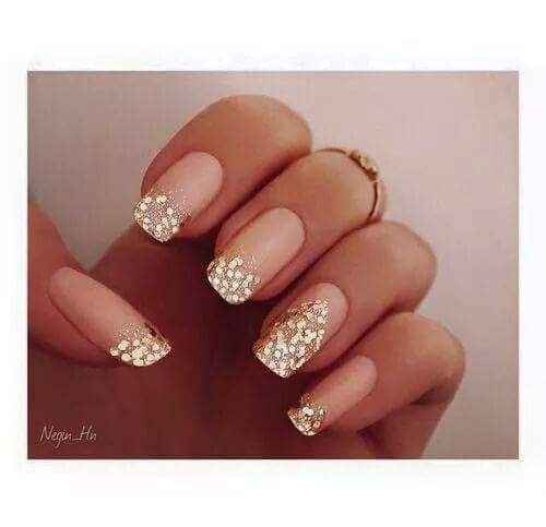 Cómo piensan arreglarse las uñas para la boda??? - 3