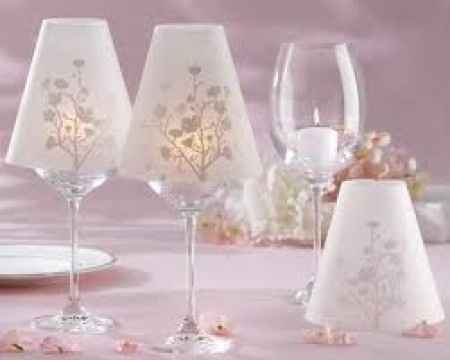 Iluminación romántica: velas, velas y más velas  - 1