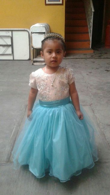 Presume tus pajes! - 1