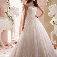 Comparte tu boda de cuento de hadas - 7
