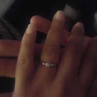 mi anillo