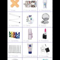 Kit de emergencia 🚨 🚨 - 1