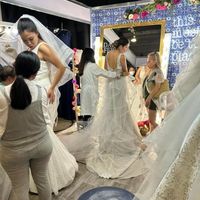 EN BUSQUEDA DEL VESTIDO 