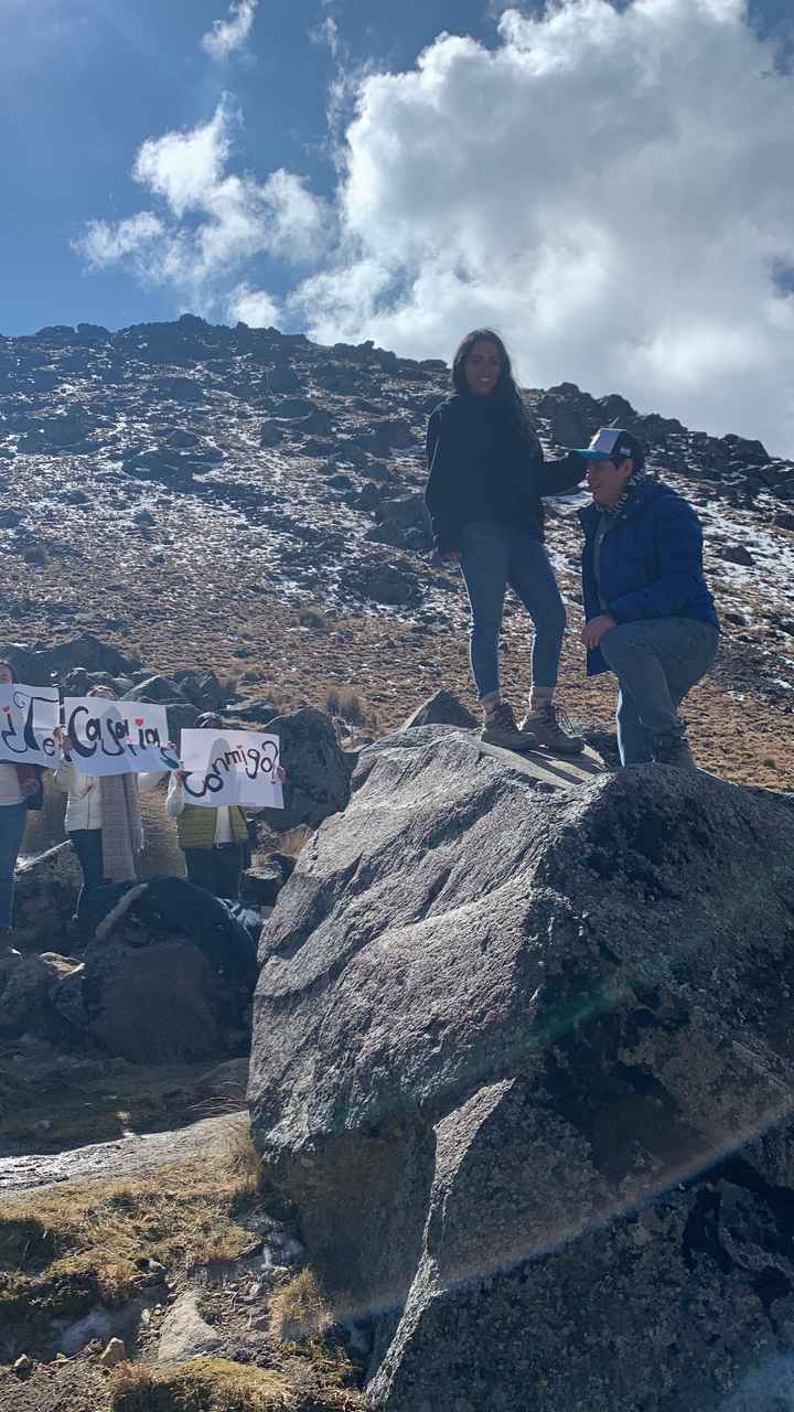 ¿Acabas de aterrizar en la Comu? ¡Te regalamos un CALENDARIO de bienvenida! 📆 - 1