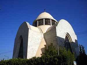 Muestrame tu iglesia - 1