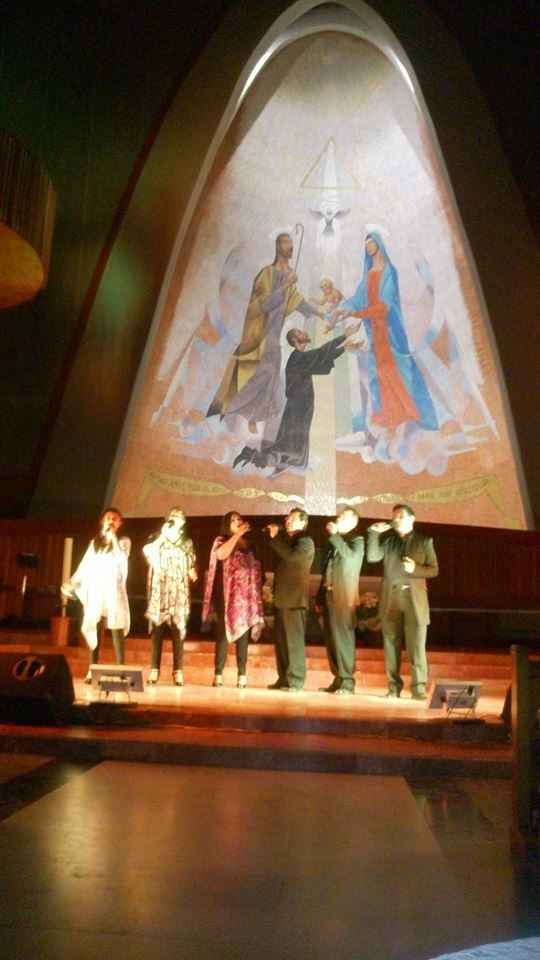 Muestrame tu iglesia - 2