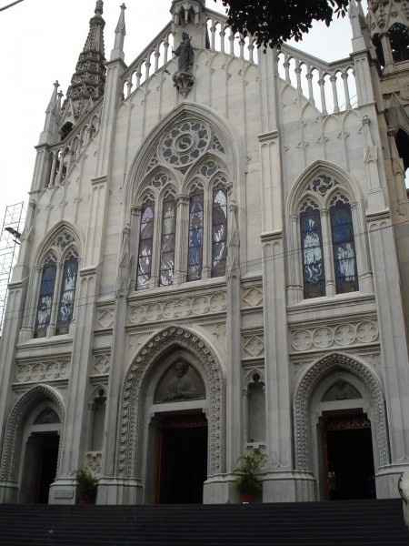 Muestrame tu iglesia - 3