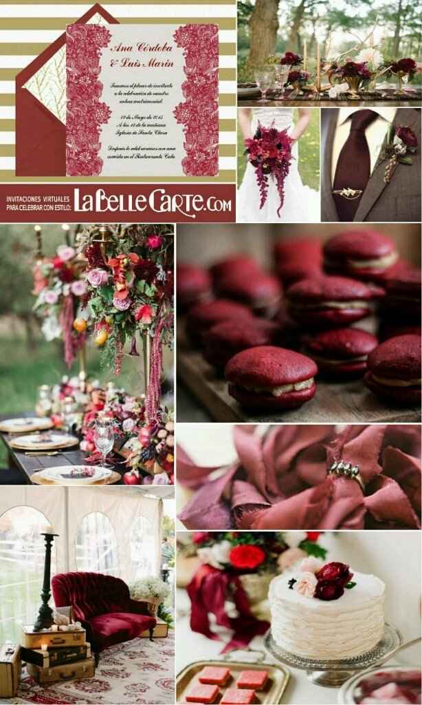 Rojo o coral?? ayudaaa - 1