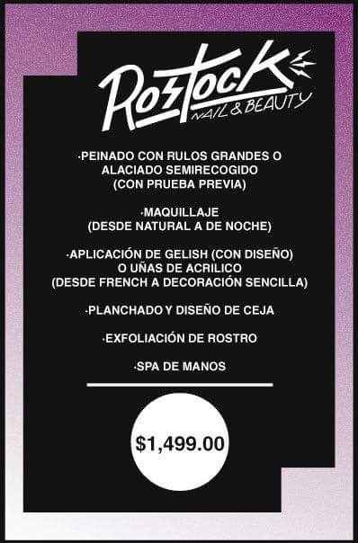 Existe algun make up abajo de 2000 - 1