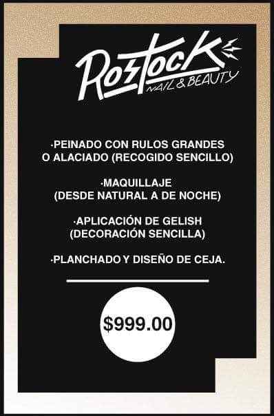 Existe algun make up abajo de 2000 - 2