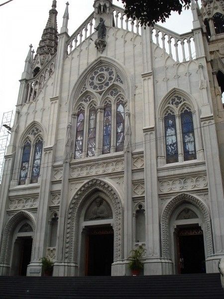 Muestrame tu iglesia - 3