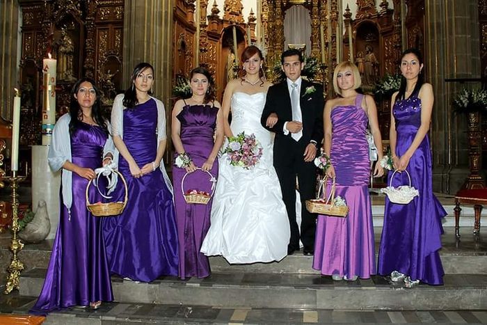 Muestrame tu iglesia - 1