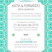 Mi invitación