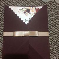 Paso #10: Invitaciones - 1