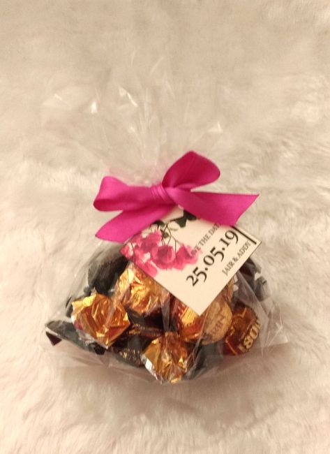 Presentes para Damas y Groomsmen 💃💃🕺🕺 - 11