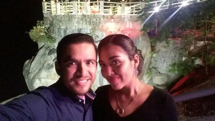 Una foto porque si. - 1