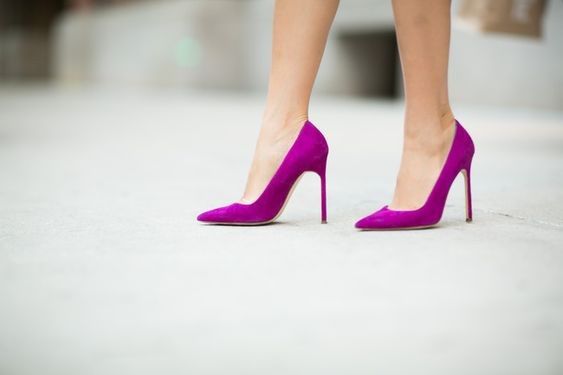 Zapatillas Bugambilia