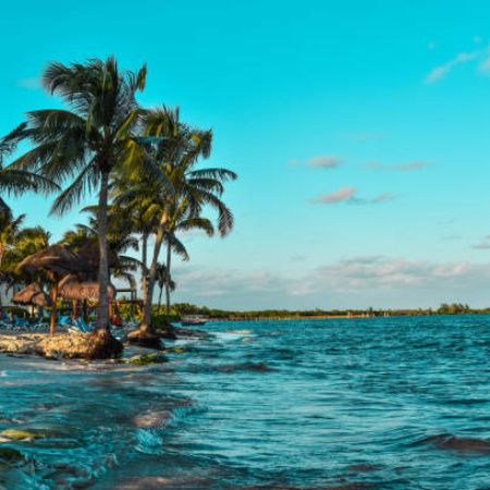 Luna de Miel: ¿Riviera Maya o Puerto Escondido?🌴 - 1
