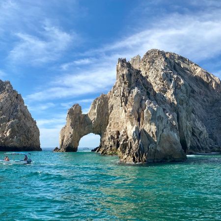 Luna de Miel: ¿Los Cabos o Cancún?🐳 - 1