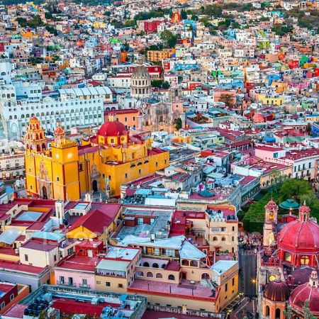 Luna de Miel: ¿Guanajuato o Real del Monte?😯 - 1