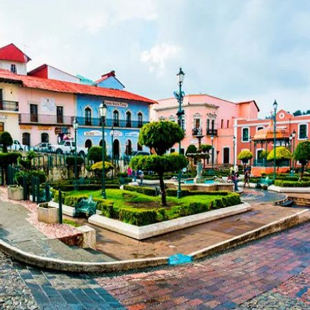 Luna de Miel: ¿Guanajuato o Real del Monte?😯 - 2