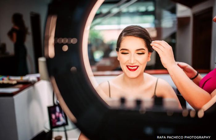3 ideas para relajarse un día antes de la boda. 🤗 2