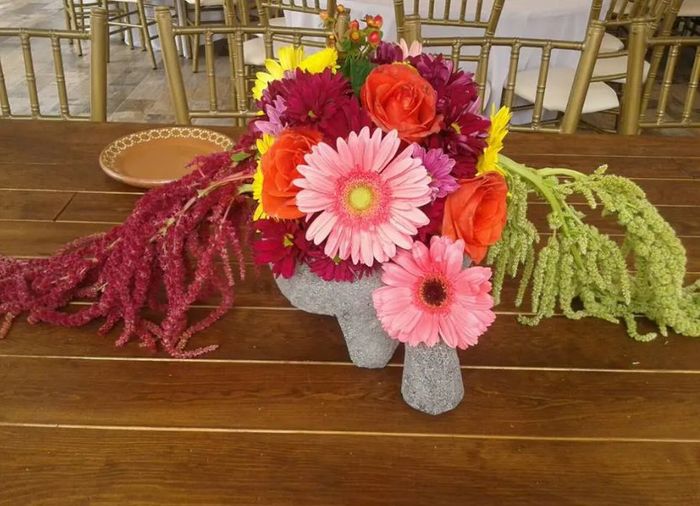 5 flores mexicanas para decorar tu boda ¡Descúbrelas! 👇 3