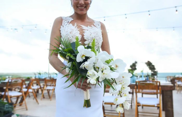 5 flores mexicanas para decorar tu boda ¡Descúbrelas! 👇 5