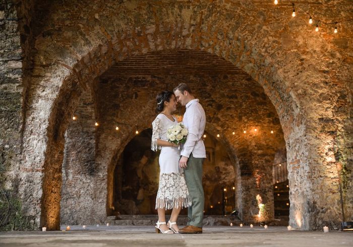 ¿Qué es lo más importante en una boda? Aquí te lo decimos 👇 2