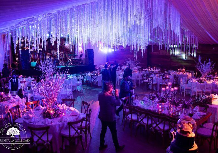 ¿Qué es lo más importante en una boda? Aquí te lo decimos 👇 4