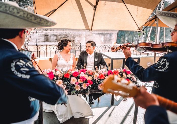 ¿Qué es lo más importante en una boda? Aquí te lo decimos 👇 9