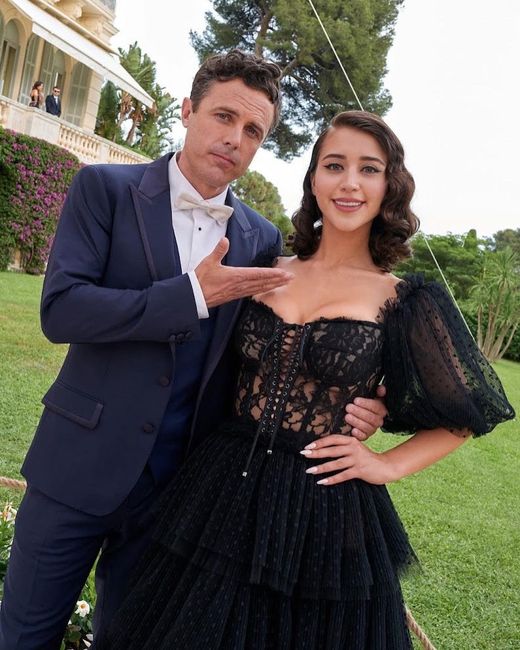 ¡Looks del Festival de Cannes 2022 para tus invitados!⭐ 10