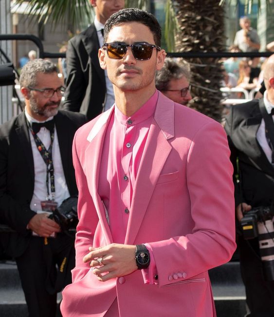 ¡Looks del Festival de Cannes 2022 para tus invitados!⭐ 26
