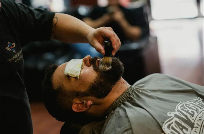 NOVIO: 4 Consejos para relajarte el día antes de tu boda.🤵 3