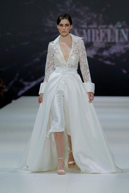 Vestidos 2 en 1 ¿Se animan? ❤️ 3