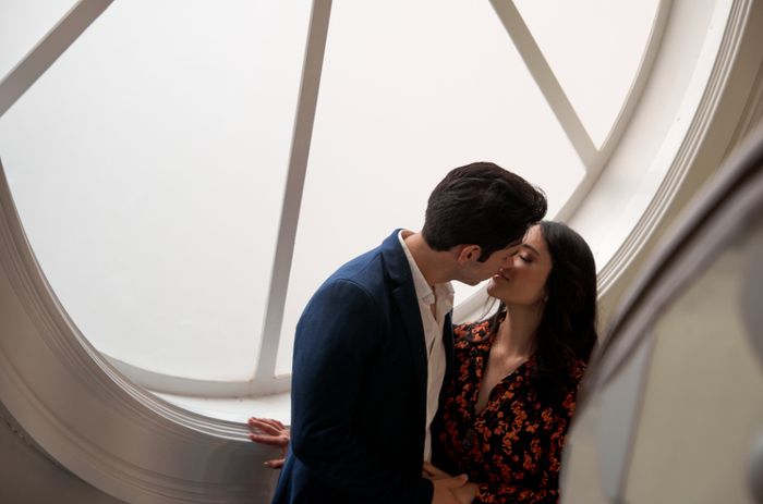 A solo un beso de la felicidad 😘 1