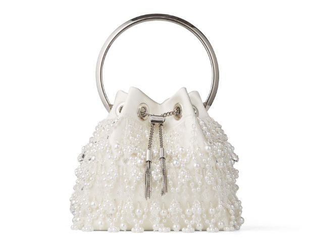 ¡ 5 Bolsas para su gran día! 👛👝👜 3