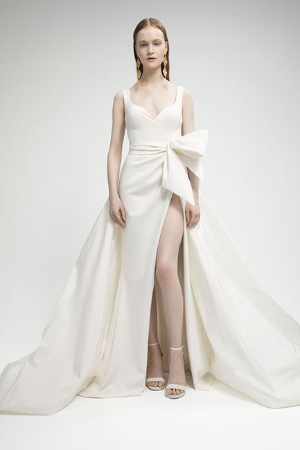 RESULTADO: Elige una agüita de sabor y te diré que estilo de novi@ eres👰 7