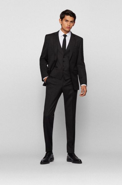 RESULTADO: Elige una agüita de sabor y te diré que estilo de novi@ eres👰 2