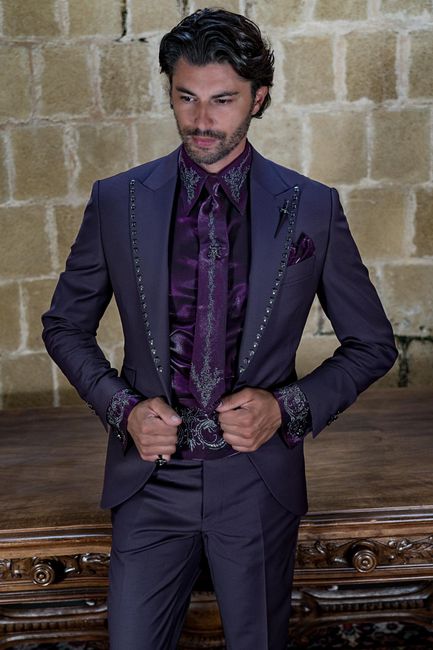 RESULTADO: Elige una agüita de sabor y te diré que estilo de novi@ eres👰 8