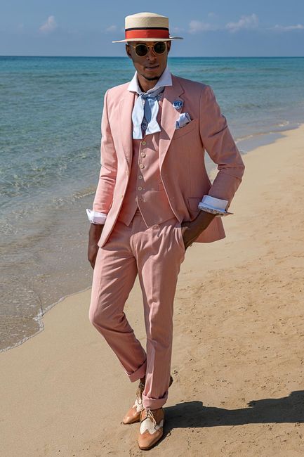 RESULTADO: Elige una agüita de sabor y te diré que estilo de novi@ eres👰 10