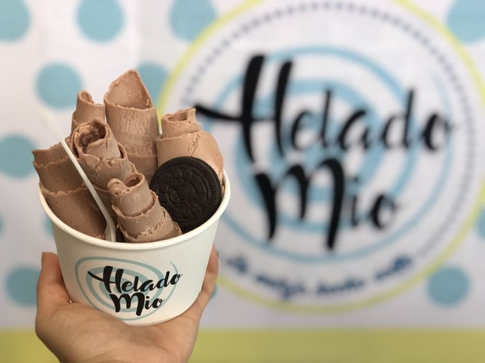 Ice Rolls para su boda en verano🍨 4