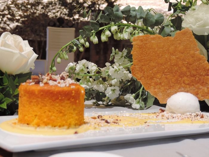 Elige tu postre favorito para la boda 😋 1